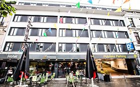 Hotel National Antwerp